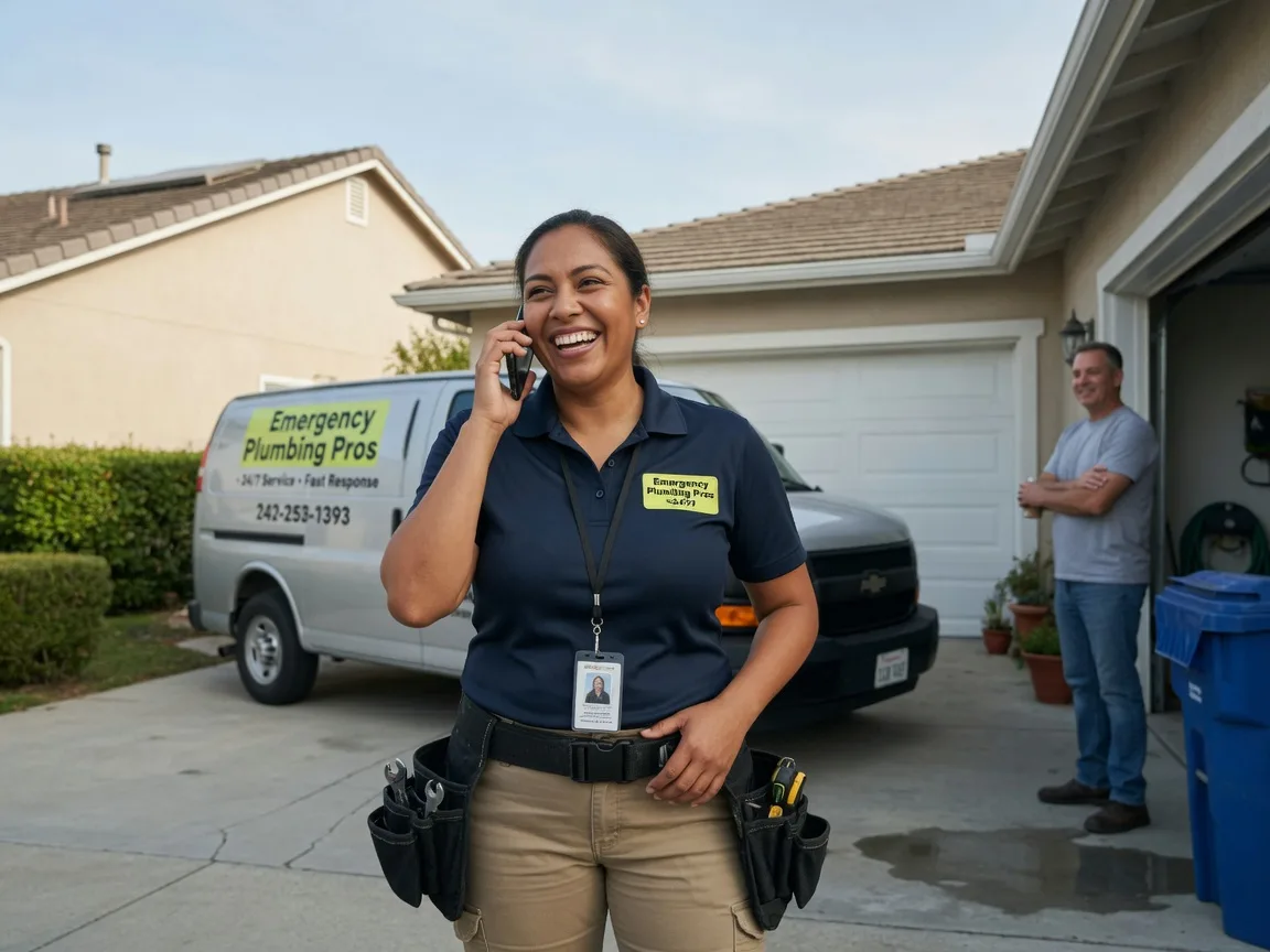 Emergency Plumber Buena Vista, NM FAQs